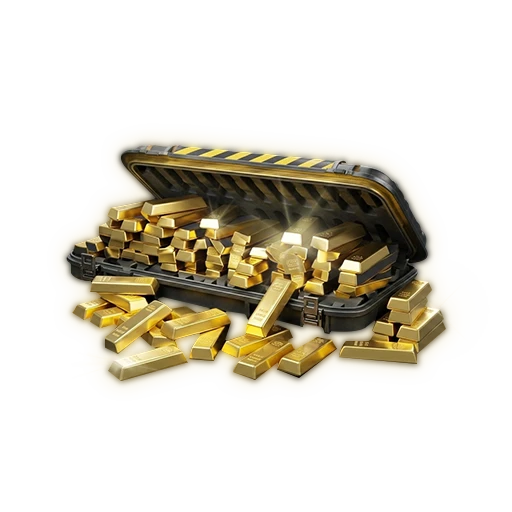 Blood Strike — 1.100 Gold (1.000+100)
