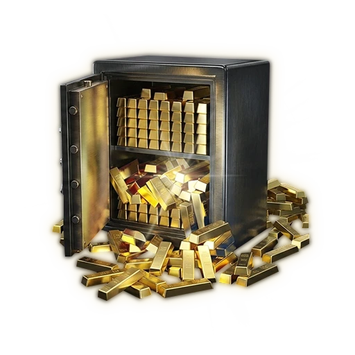 Blood Strike — 5.800 Gold (5.000+800)