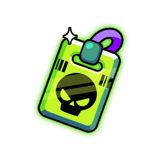 Brawl Stars — Pro Pass