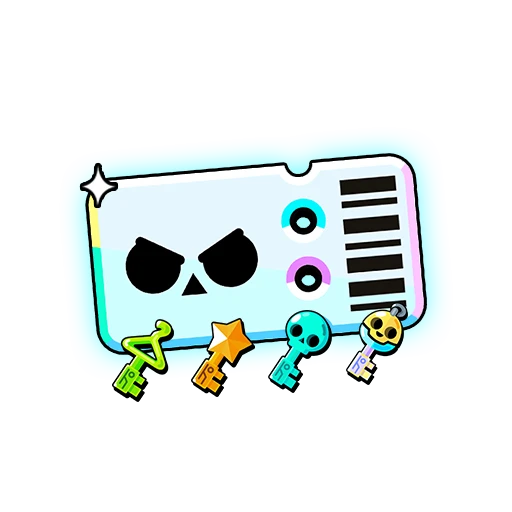 Brawl Stars — Brawl Pase Plus