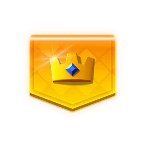 Clash Royale — Pase Royale