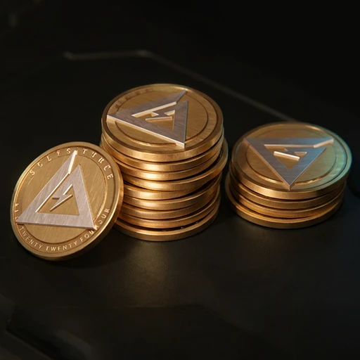 Delta Force — 680 Delta Coins