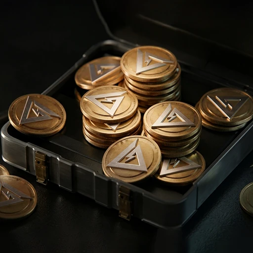 Delta Force — 3.280 Delta Coins