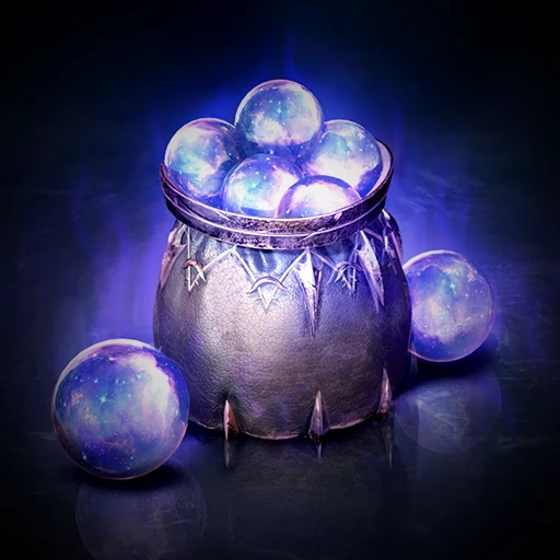 Diablo Immortal — 315 Orbes