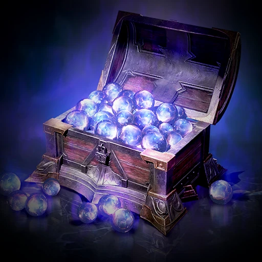 Diablo Immortal — 1.650 Orbes