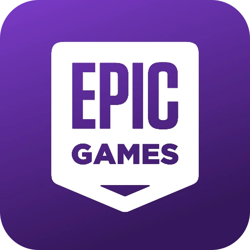 Epic Games Store — 20 US$ de saldo