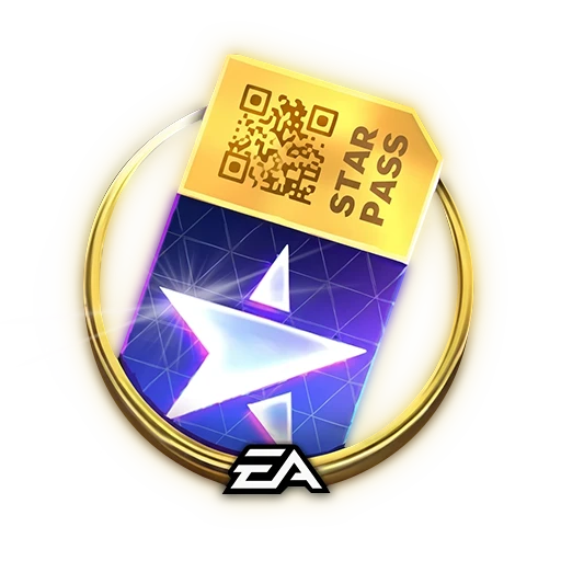 FIFA Mobile — Tique del Pase Estelar Prémium