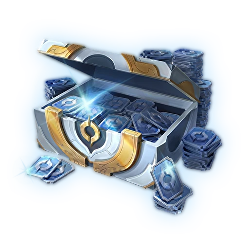 Honor of Kings — 4.000 + 800 Tokens