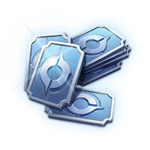 Honor of Kings — 560 + 112 Tokens
