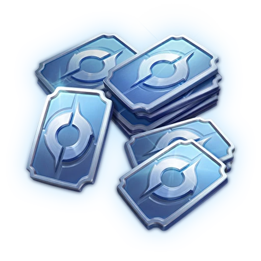 Honor of Kings — 800 + 160 Tokens