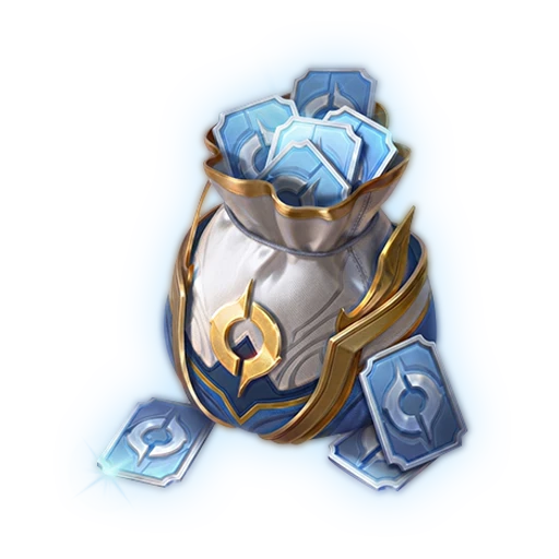 Honor of Kings — 1.200 + 240 Tokens
