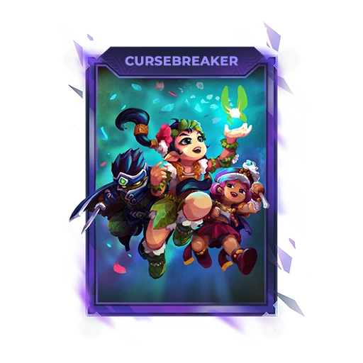 Hytale — Cursebreaker Edition