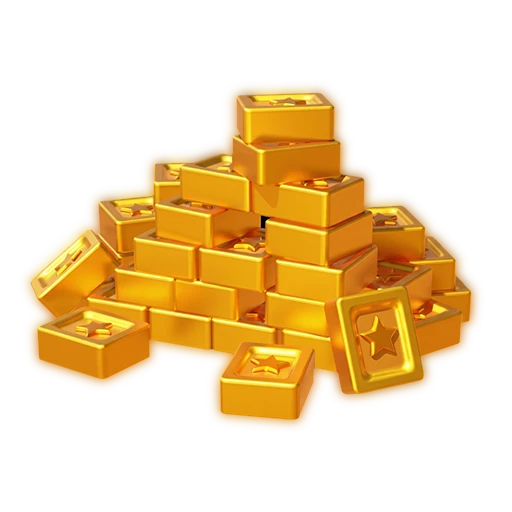 Last War: Survival — 2.000 Gold Bricks