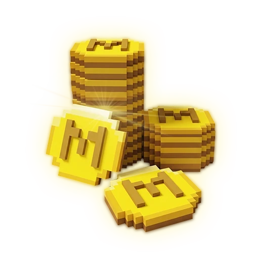 Minecraft — 3.200 + 300 Minecoins