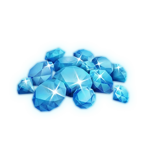 Mobile Legends — 275 Diamantes (250+25)