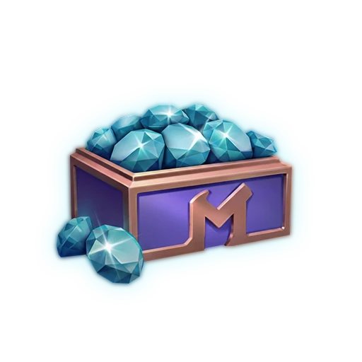 Mobile Legends — 1.160 Diamantes