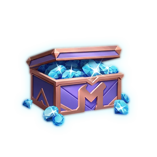 Mobile Legends — 1.770 Diamantes