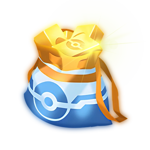 Pokémon TCG Pocket — 50 Poké Gold
