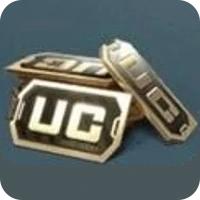 PUBG Mobile — 325 UC