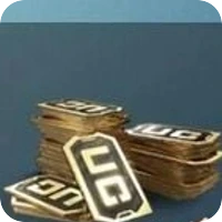 PUBG Mobile — 660 UC