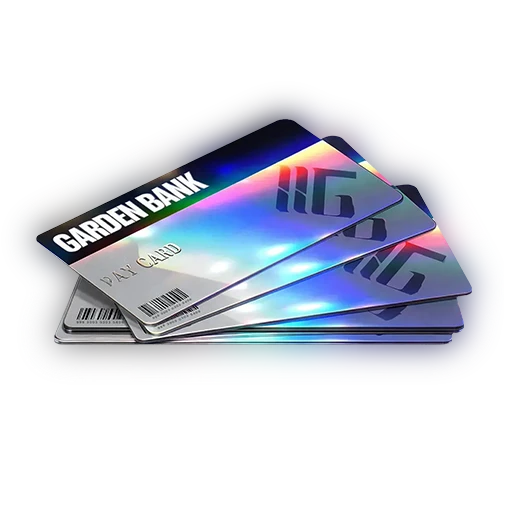 Punishing: Gray Raven — 28 Rainbow Cards