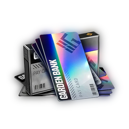 Punishing: Gray Raven — 119 Rainbow Cards