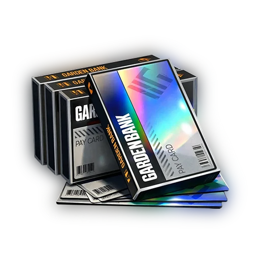 Punishing: Gray Raven — 299 Rainbow Cards