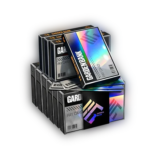 Punishing: Gray Raven — 600 Rainbow Cards