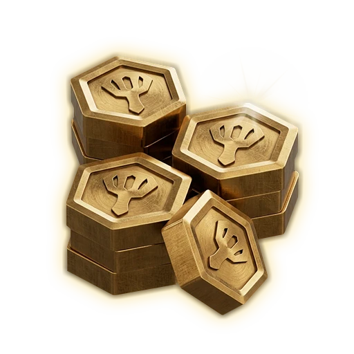 LoL TFT — 1.380 TFT Coins