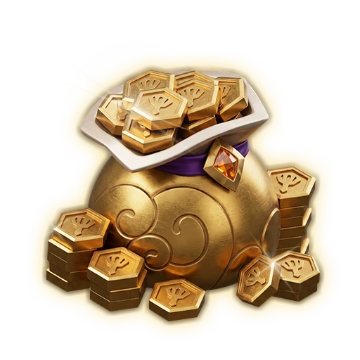 LoL TFT — 4.500 TFT Coins