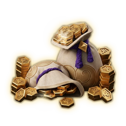LoL TFT — 6.500 TFT Coins