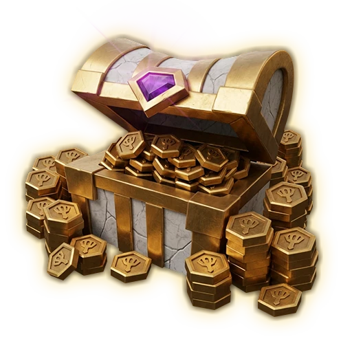 LoL TFT — 13.500 TFT Coins