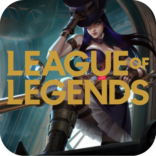 League of Legends PC