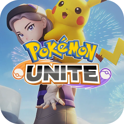 Pokémon Unite