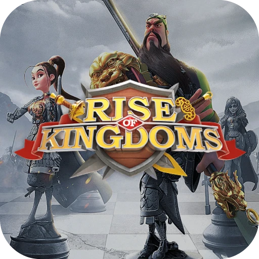 Rise of Kingdoms