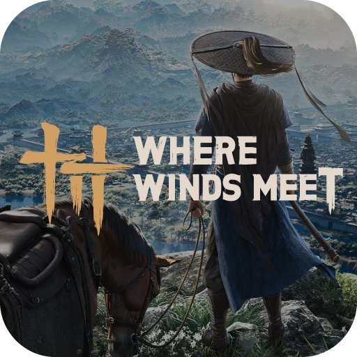 Where Winds Meet