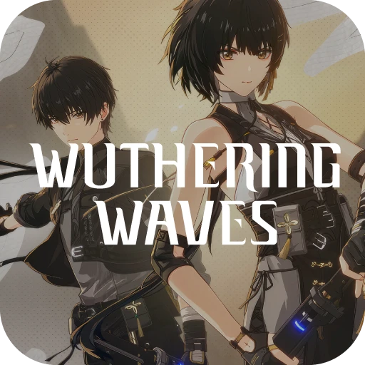 Wuthering Waves