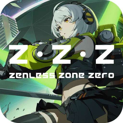 Zenless Zone Zero